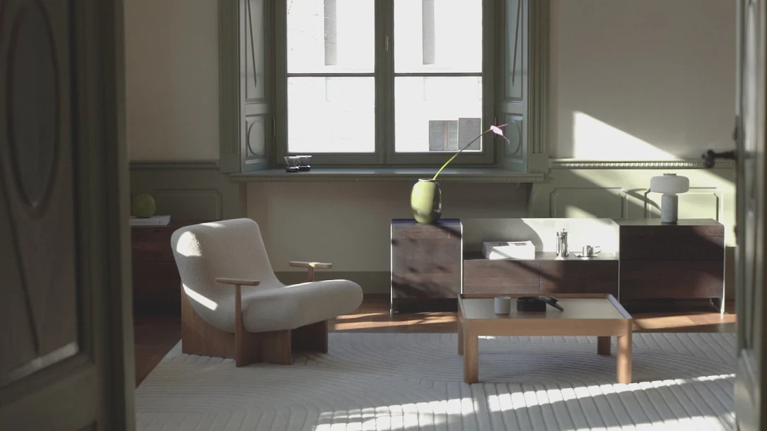 Modern Polish Craftsmanship for Home